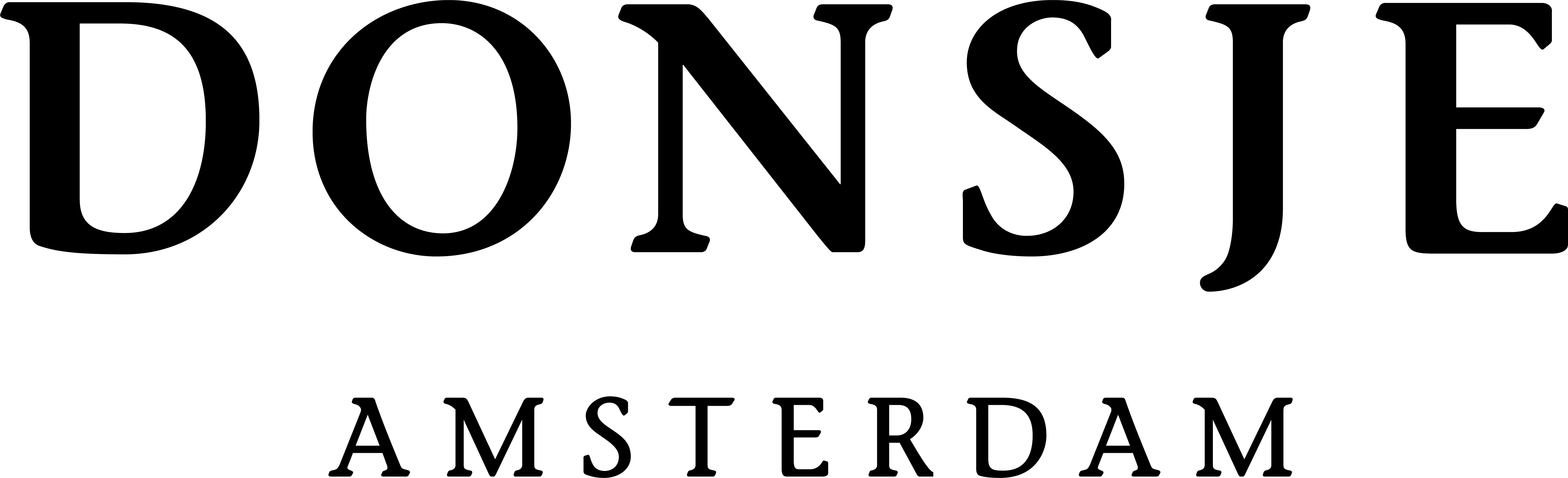 Donsje Amsterdam Online Store