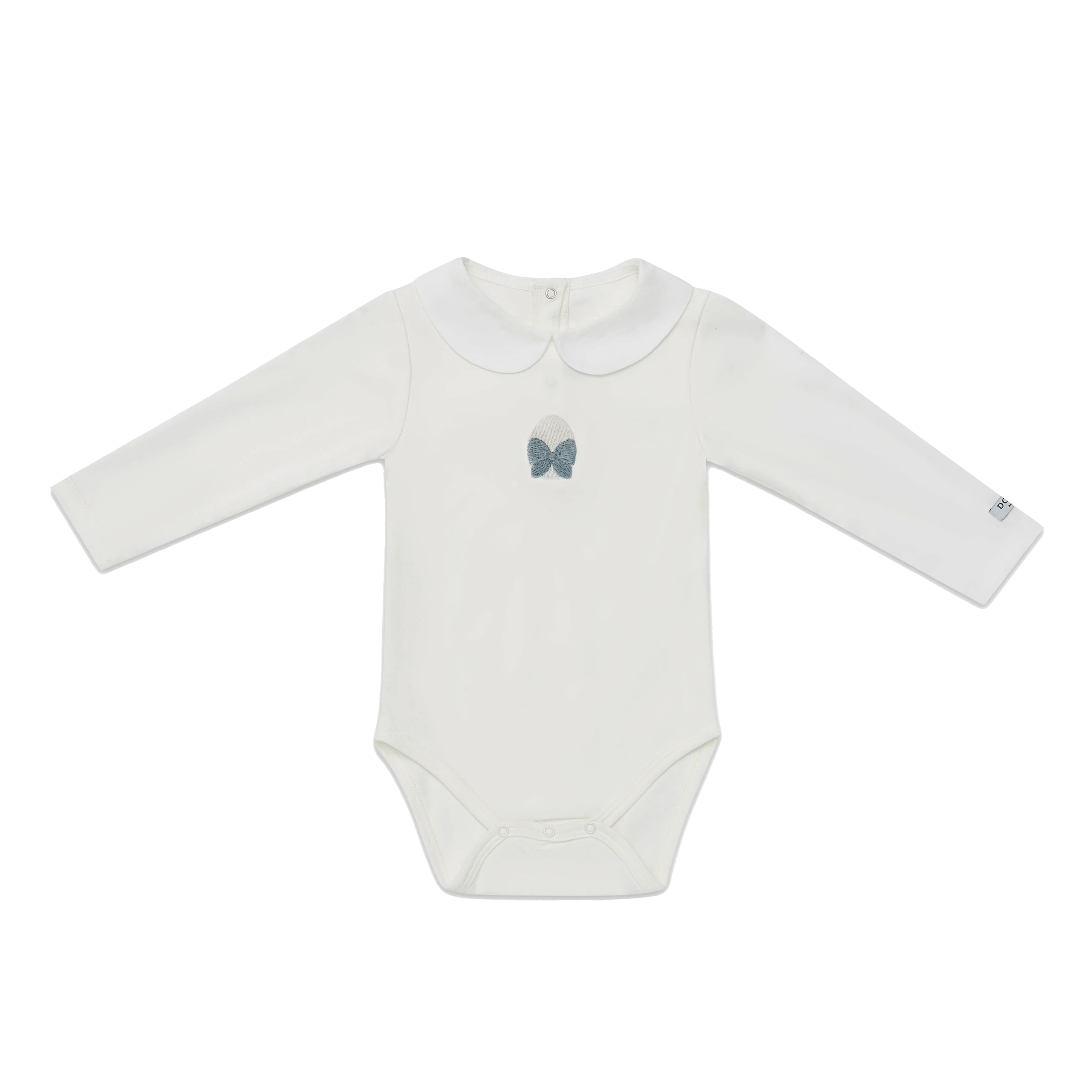 Newborn - Bodysuits & Playsuits